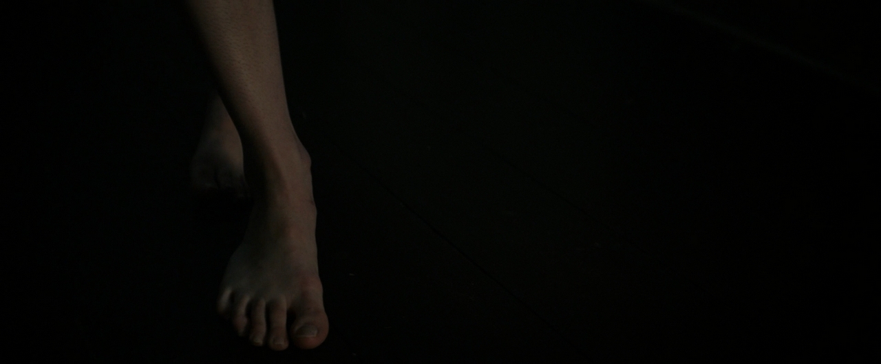 Emma Roberts Feet